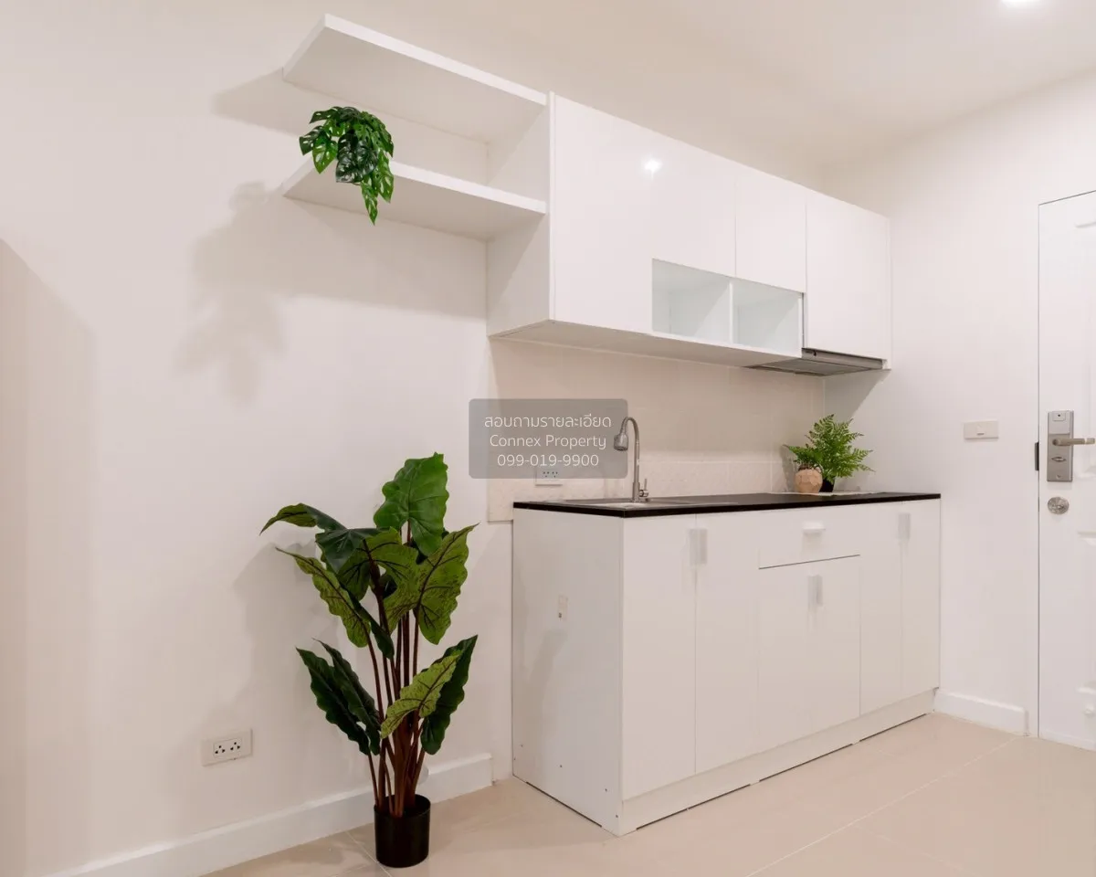 For Sale Condo , Metro Park Sathorn , BTS-Wutthakat , Pakklong Ph