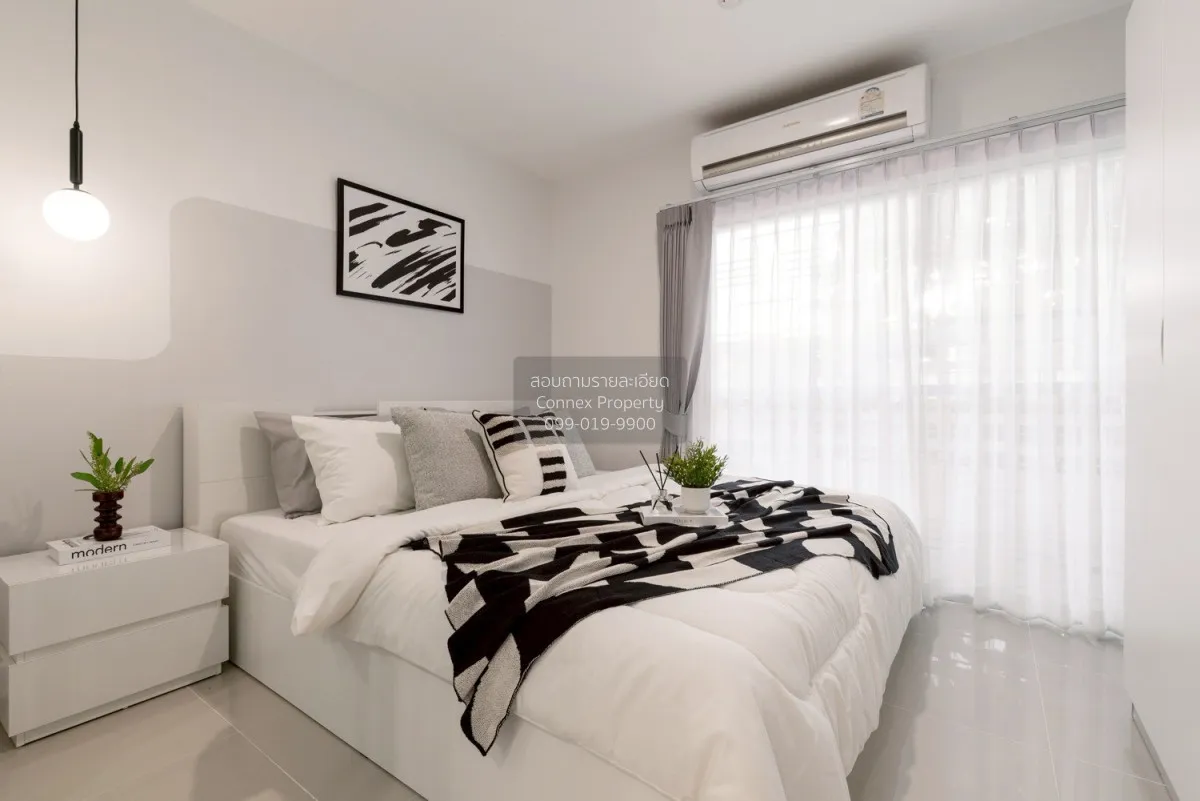 For Sale Condo , Metro Park Sathorn , BTS-Wutthakat , Pakklong Ph