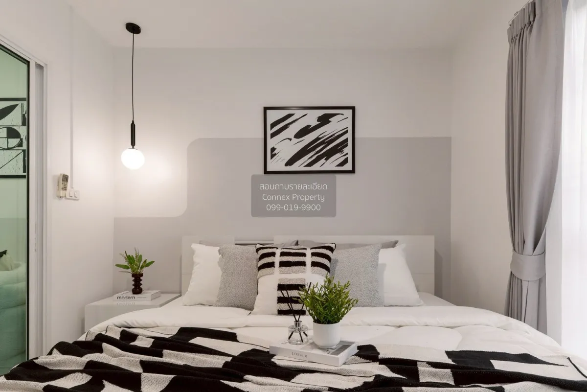 For Sale Condo , Metro Park Sathorn , BTS-Wutthakat , Pakklong Ph