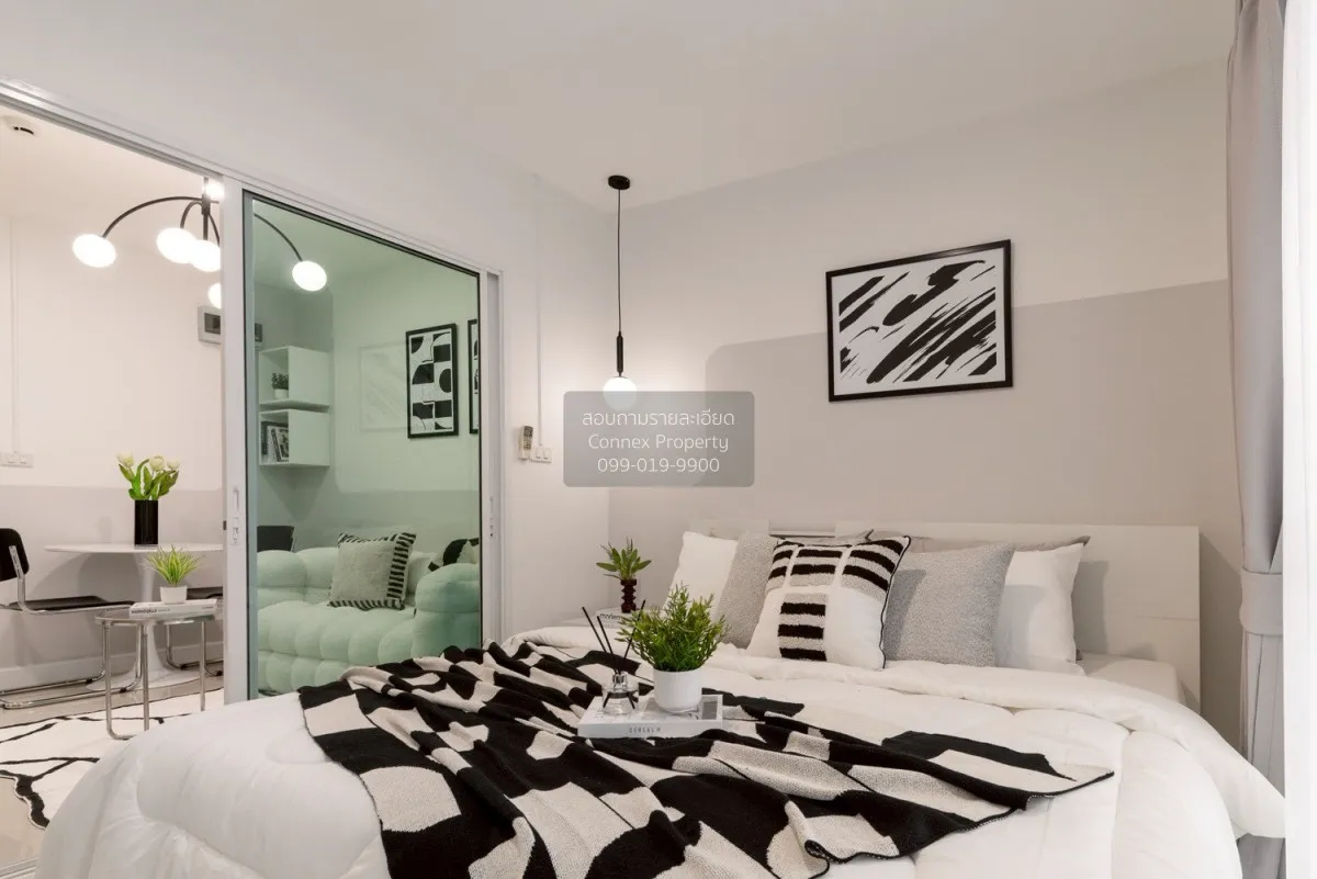 For Sale Condo , Metro Park Sathorn , BTS-Wutthakat , Pakklong Ph