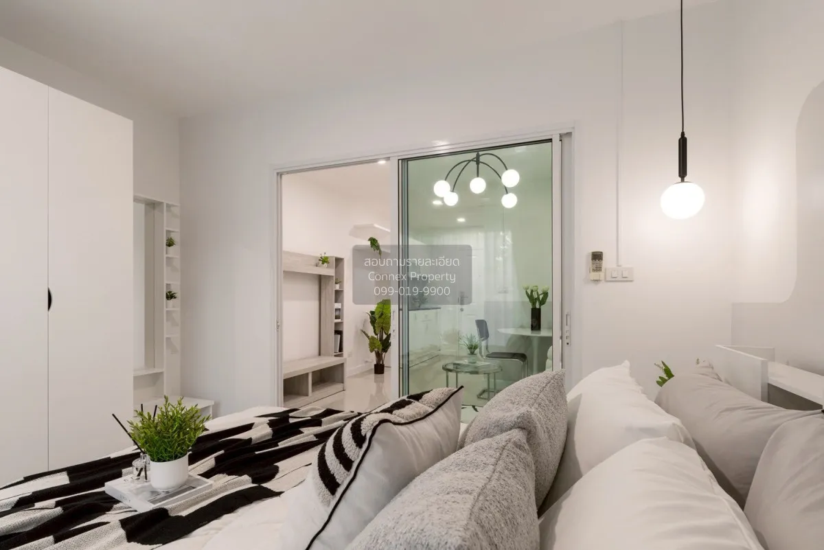 For Sale Condo , Metro Park Sathorn , BTS-Wutthakat , Pakklong Ph