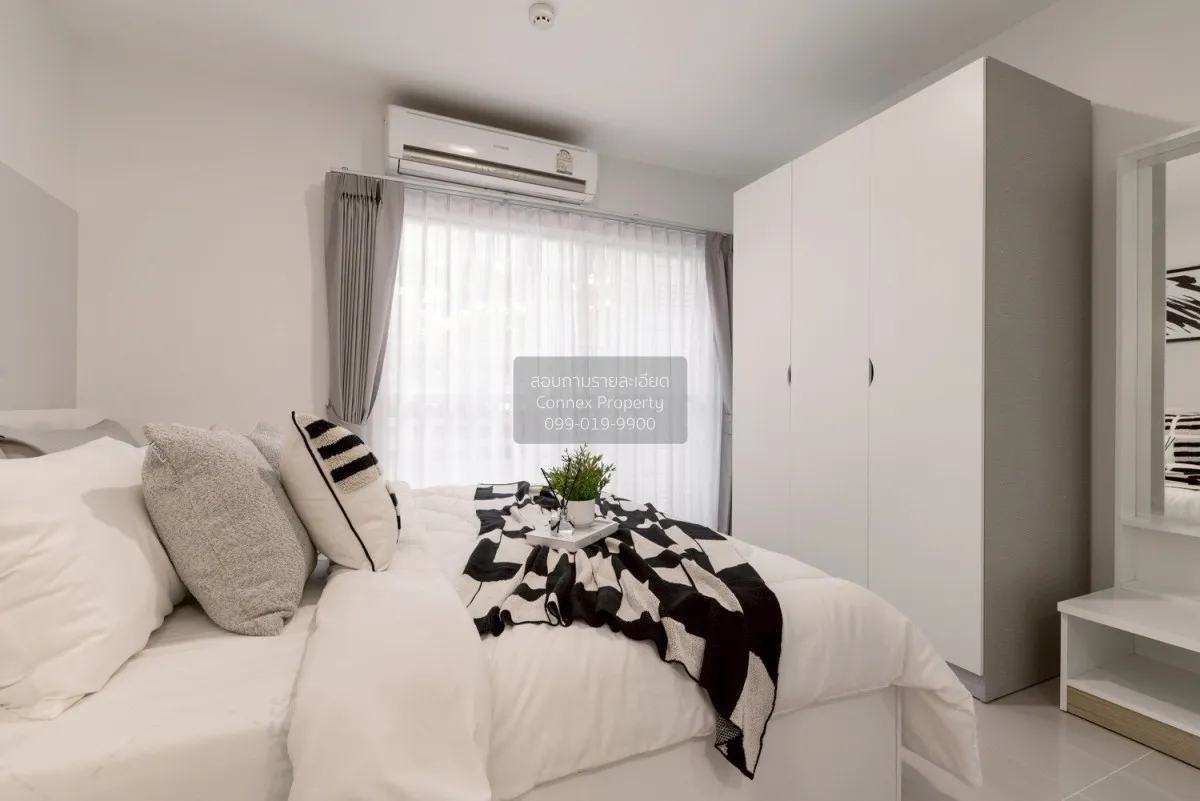 For Sale Condo , Metro Park Sathorn , BTS-Wutthakat , Pakklong Ph