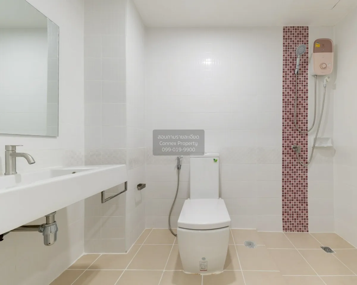 For Sale Condo , Metro Park Sathorn , BTS-Wutthakat , Pakklong Ph