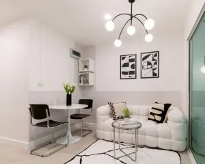 For Sale Condo , Metro Park Sathorn , BTS-Wutthakat , Pakklong Phasi Charoen , Phasi Charoen , Bangkok , CX-150262