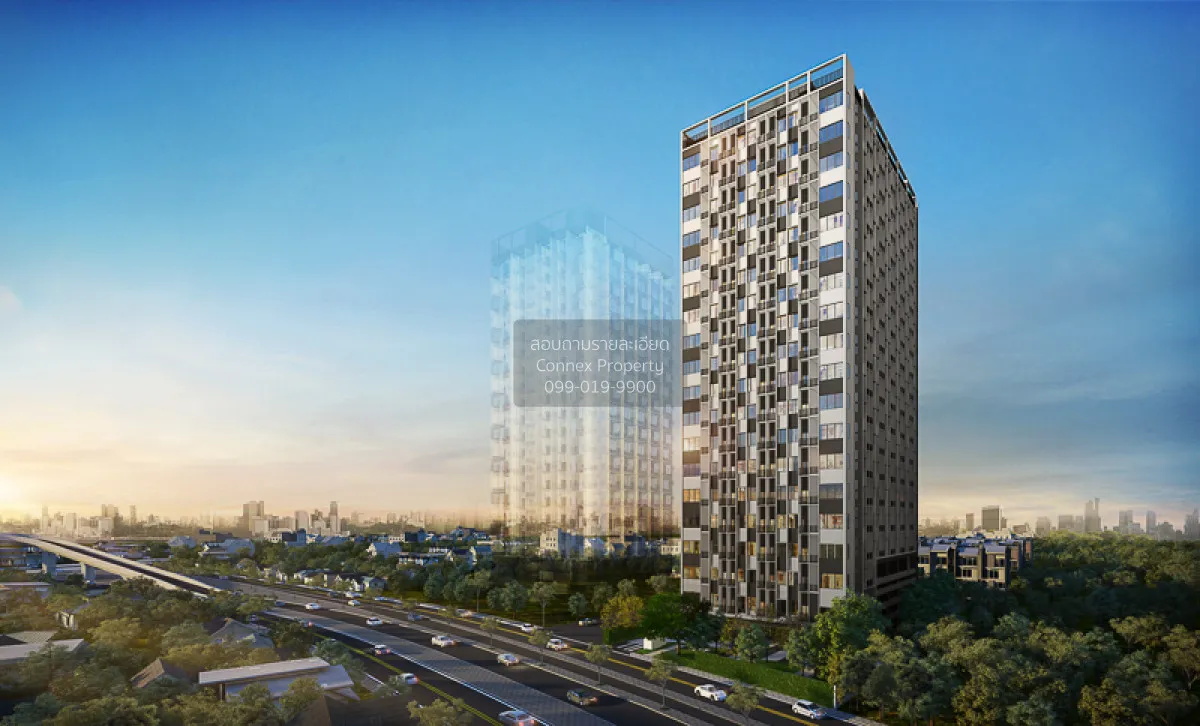 For Sale Condo , Blossom Condo @ Fashion Beyond , Khanna Yao , Kh 1