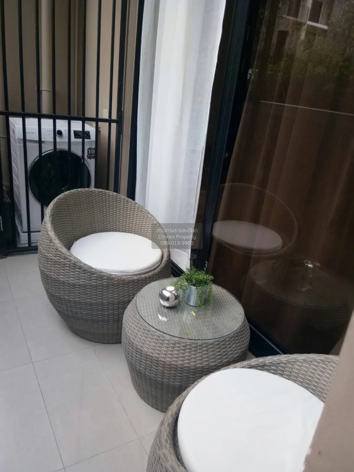 ขายคอนโด  บลอสซั่ม คอนโด แอท สาทร - เจริญราษฎร์ ดูเพล็กซ์ BTS-สุร