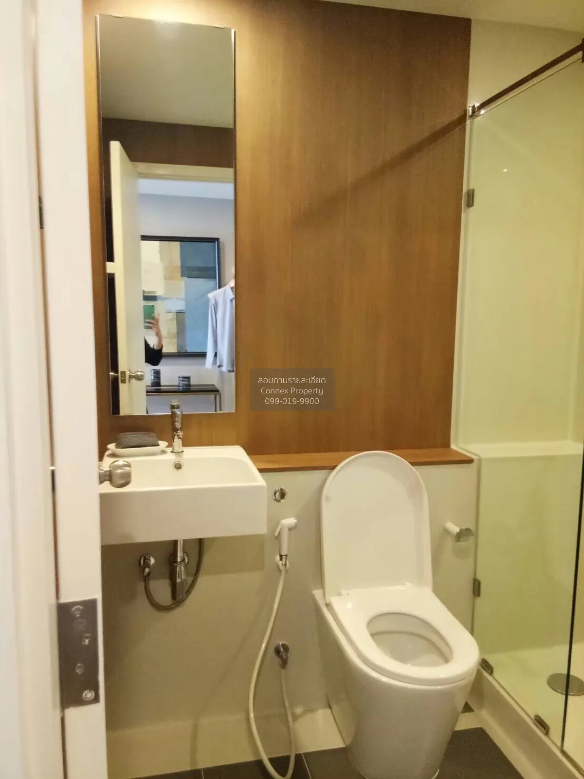 ขายคอนโด  บลอสซั่ม คอนโด แอท สาทร - เจริญราษฎร์ ดูเพล็กซ์ BTS-สุร