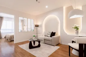 ขายคอนโด  ลุมพินี เพลส พหล - สะพานควาย BTS-สะพานควาย สามเสนใน เขต พญาไท กรุงเทพ CX-150267