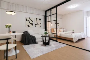 For Sale Condo , Ratchada City Condo , MRT-Huai Khwang , Huai Khwang , Huai Khwang , Bangkok , CX-150269