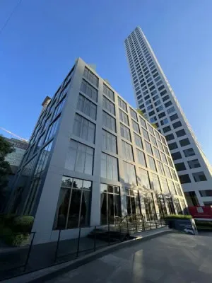 For Sale Condo , Ramada Plaza Residence Sukhumvit 48 (Siamese Sukhumvit 48) , BTS-On Nut , Phra Khanong , Khlong Toei , Bangkok , CX-150271