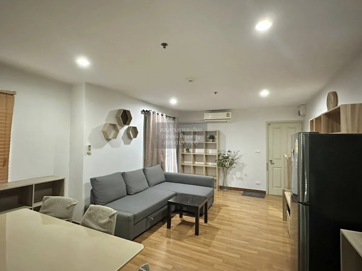 ขายคอนโด   รีเจ้นท์โฮม บางซ่อน ห้องมุม MRT-บางซ่อน บางซื่อ เขต บา 2