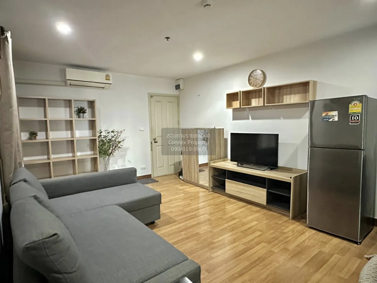 ขายคอนโด   รีเจ้นท์โฮม บางซ่อน ห้องมุม MRT-บางซ่อน บางซื่อ เขต บา 4