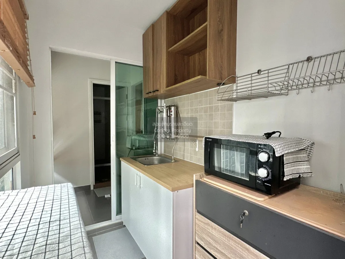 ขายคอนโด   รีเจ้นท์โฮม บางซ่อน ห้องมุม MRT-บางซ่อน บางซื่อ เขต บา