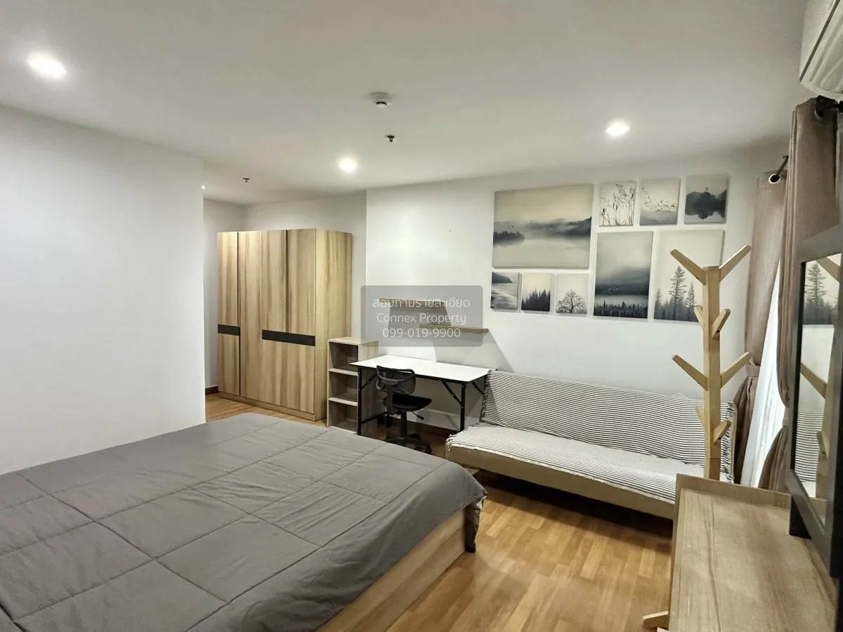 ขายคอนโด   รีเจ้นท์โฮม บางซ่อน ห้องมุม MRT-บางซ่อน บางซื่อ เขต บา