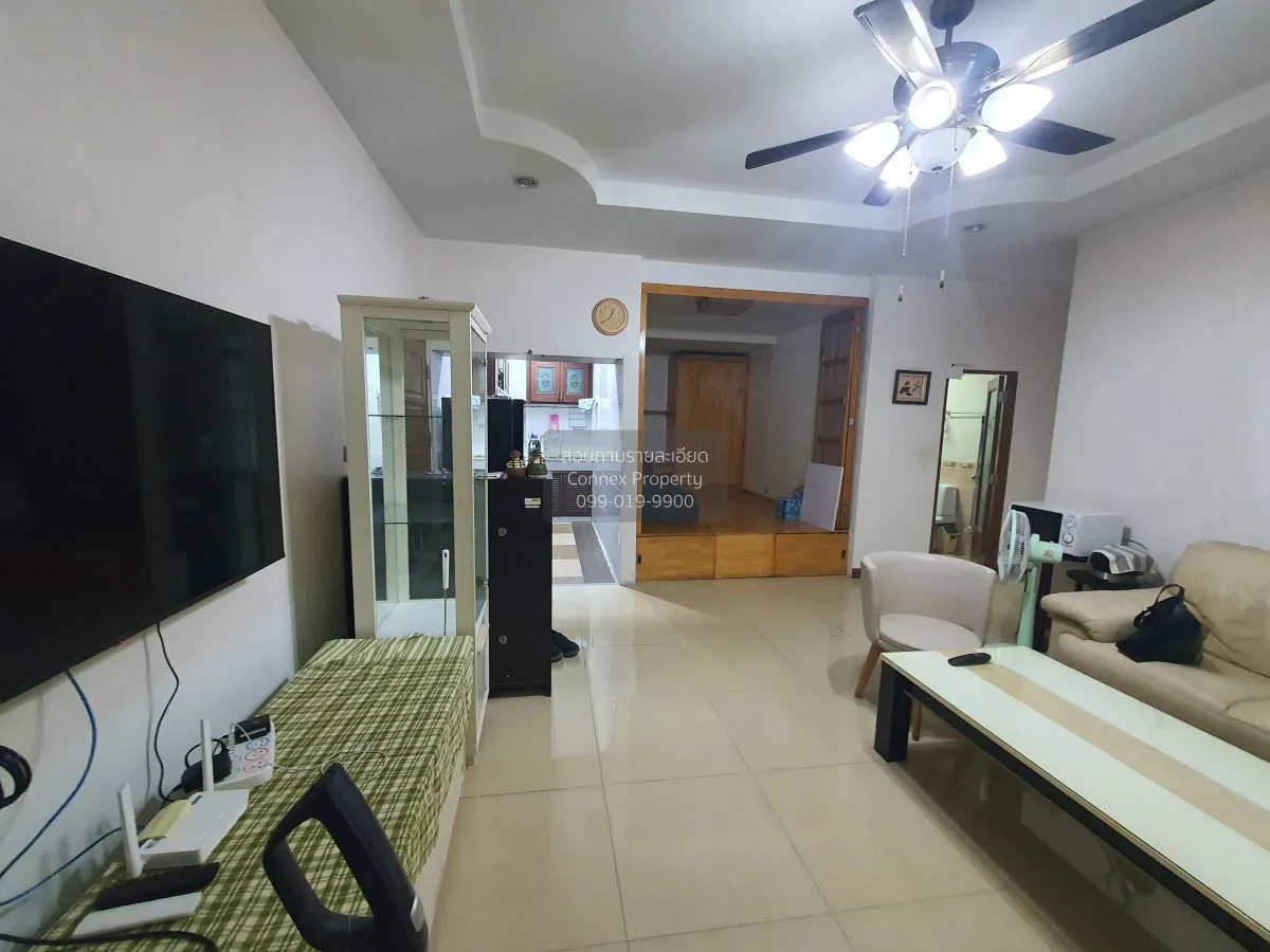 ขายคอนโด  คันทรี คอมเพล็กซ์ วิวสวย BTS-บางนา พระโขนง เขต บางนา กร 2