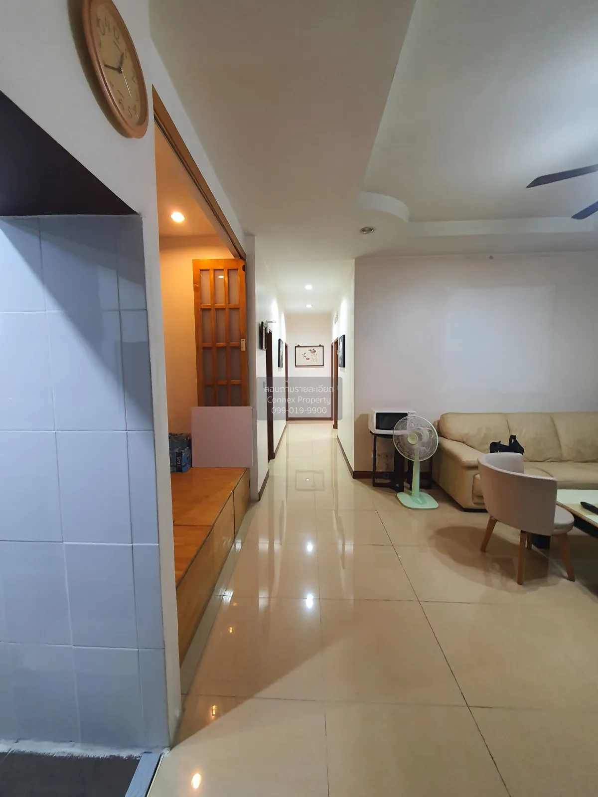 ขายคอนโด  คันทรี คอมเพล็กซ์ วิวสวย BTS-บางนา พระโขนง เขต บางนา กร 3