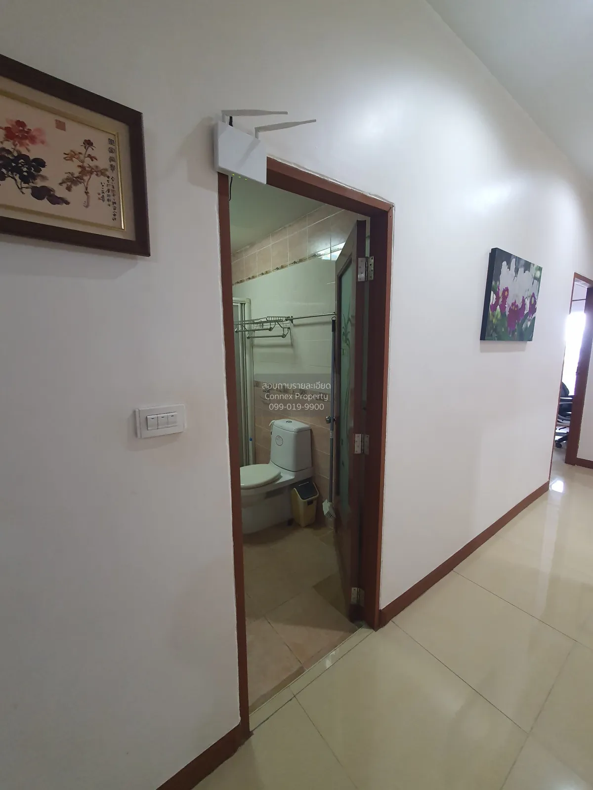 ขายคอนโด  คันทรี คอมเพล็กซ์ วิวสวย BTS-บางนา พระโขนง เขต บางนา กร 4