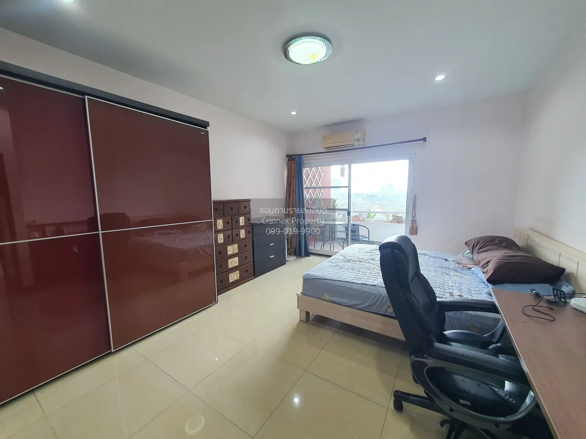 ขายคอนโด  คันทรี คอมเพล็กซ์ วิวสวย BTS-บางนา พระโขนง เขต บางนา กร