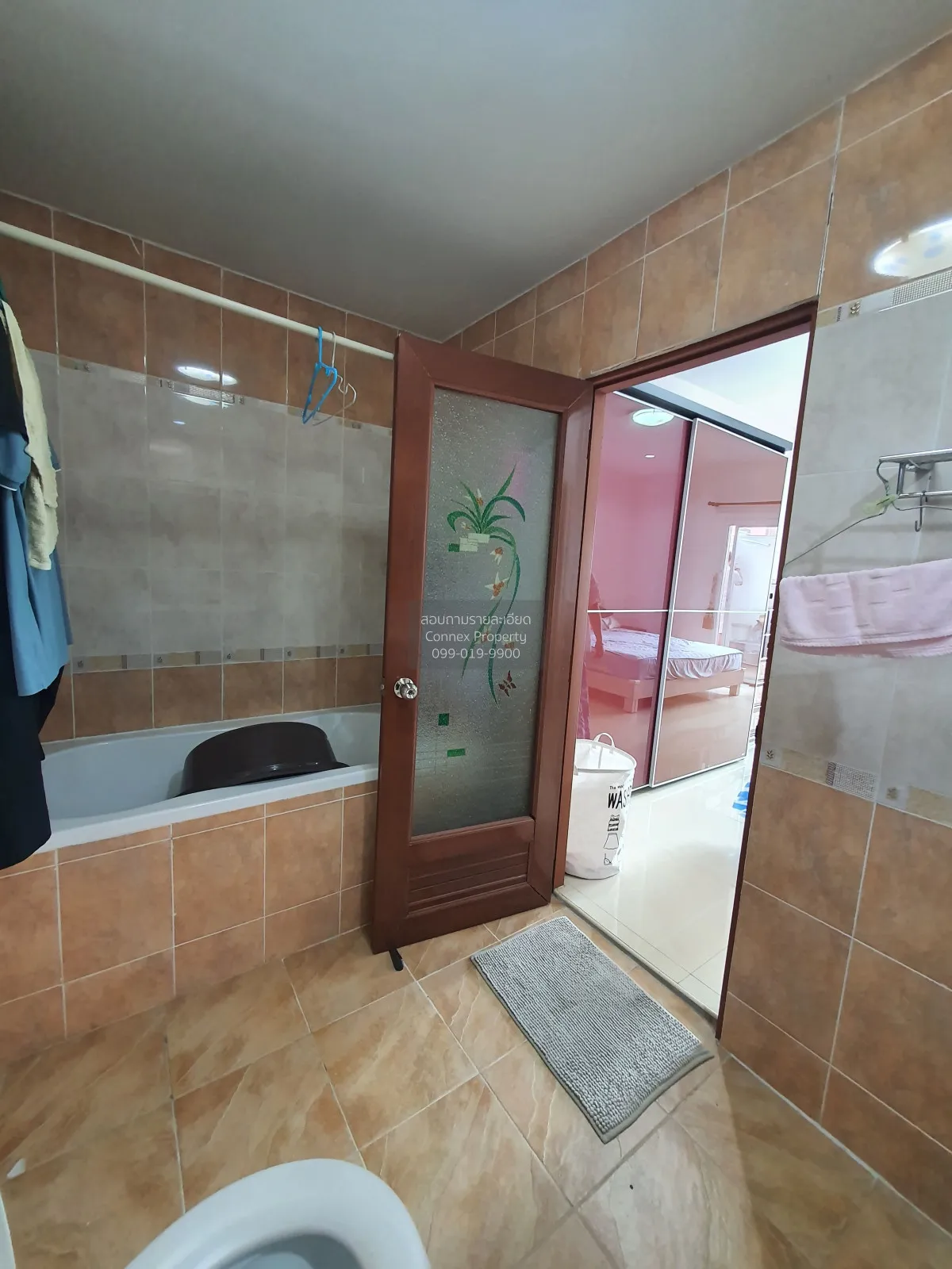 ขายคอนโด  คันทรี คอมเพล็กซ์ วิวสวย BTS-บางนา พระโขนง เขต บางนา กร