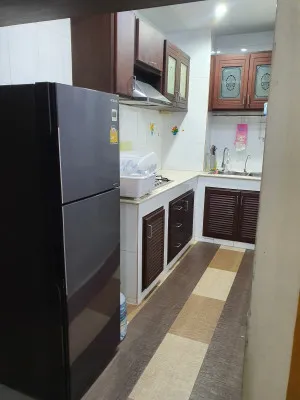 ขายคอนโด  คันทรี คอมเพล็กซ์ วิวสวย BTS-บางนา พระโขนง เขต บางนา กรุงเทพ CX-150277