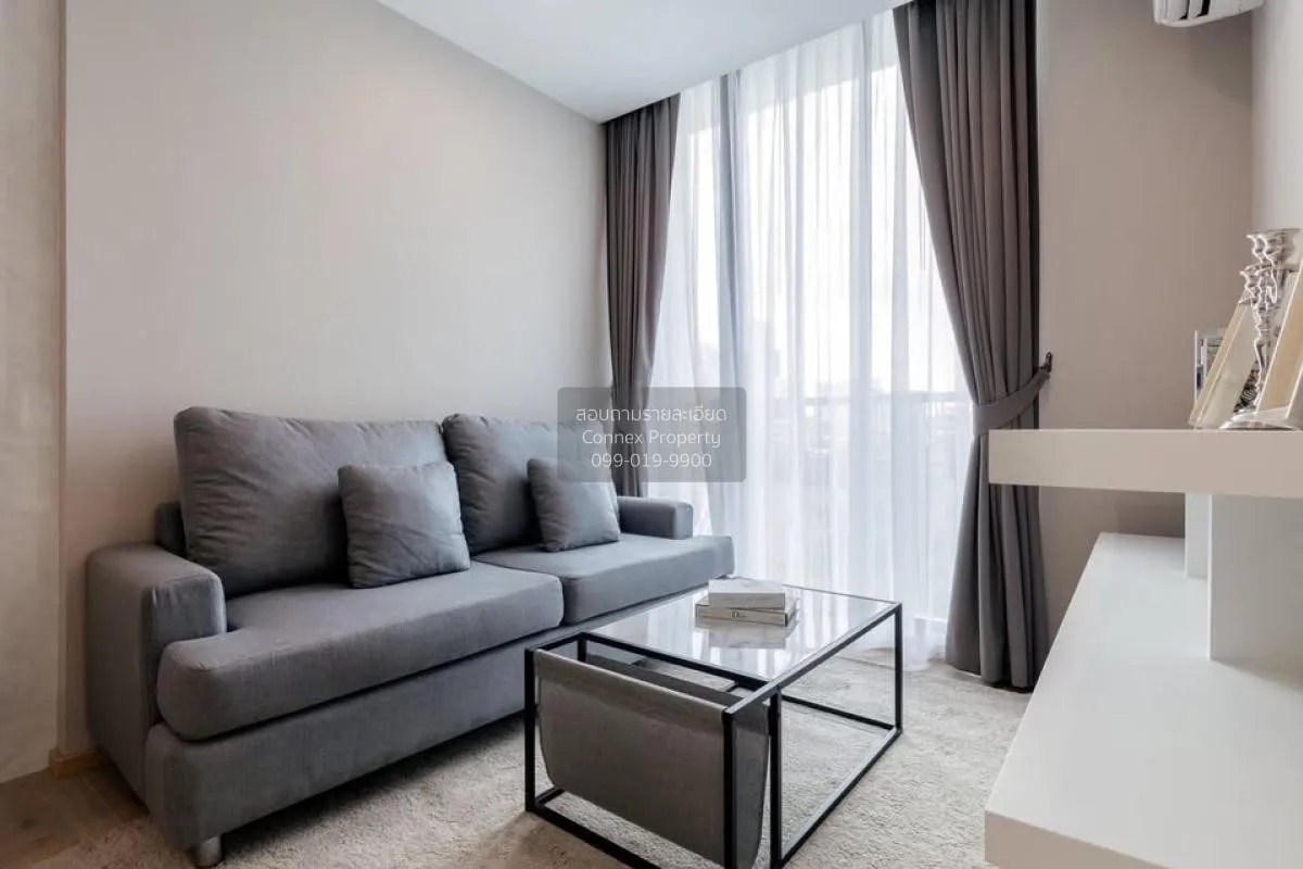 ขายคอนโด  โนเบิล รีโคล สุขุมวิท 19 BTS-อโศก คลองเตยเหนือ เขต วัฒน 1