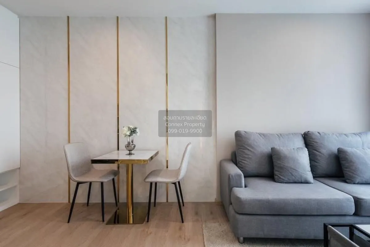 ขายคอนโด  โนเบิล รีโคล สุขุมวิท 19 BTS-อโศก คลองเตยเหนือ เขต วัฒน 3