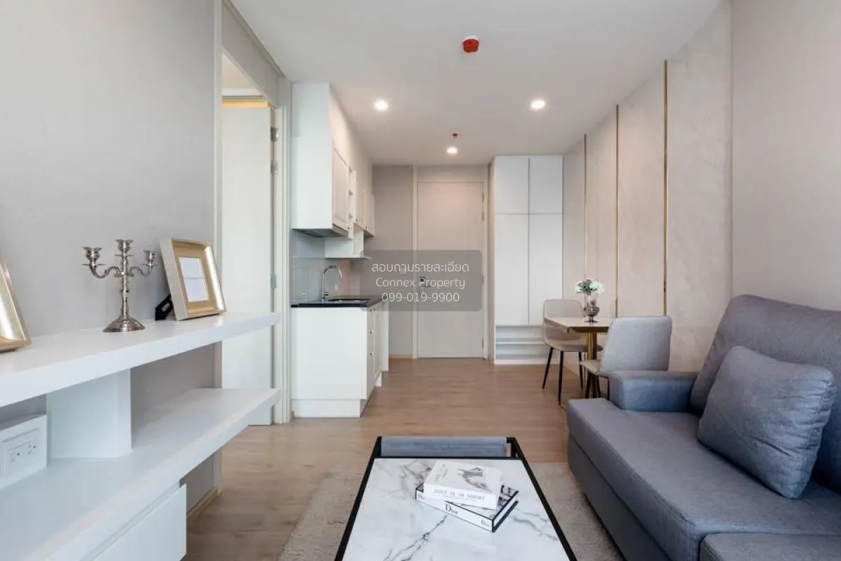 ขายคอนโด  โนเบิล รีโคล สุขุมวิท 19 BTS-อโศก คลองเตยเหนือ เขต วัฒน 4