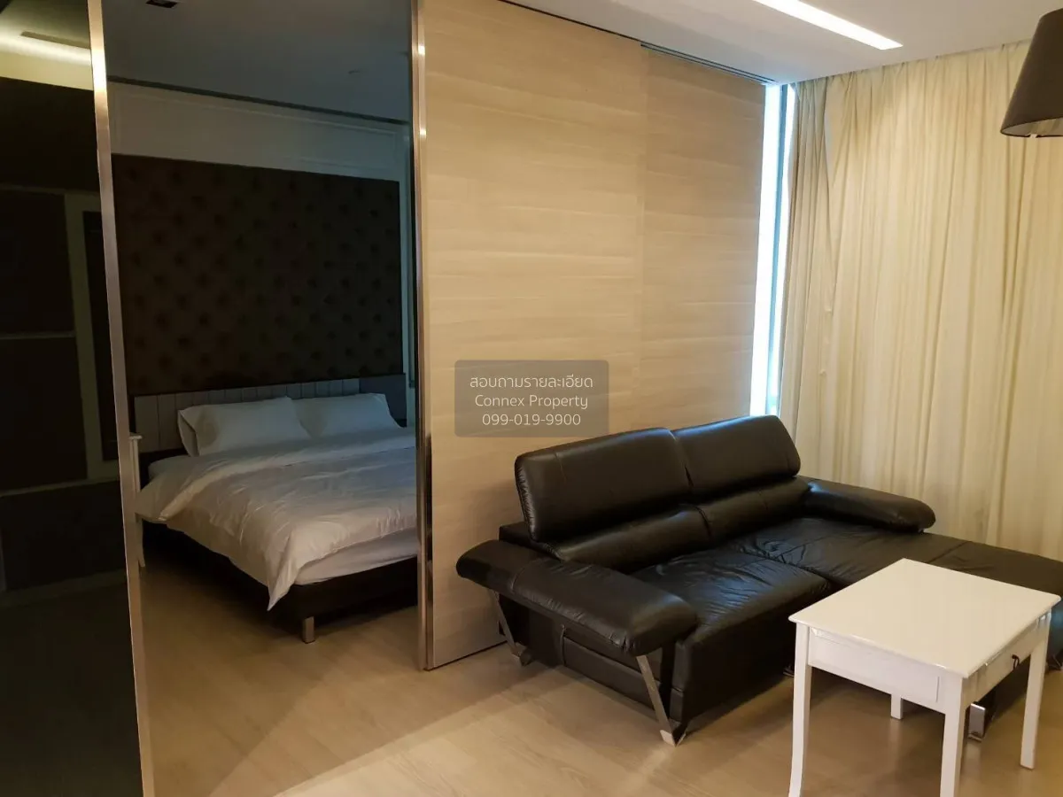 ขายคอนโด  เดอะ รูม สุขุมวิท 21 BTS-อโศก คลองเตยเหนือ เขต วัฒนา กร 3