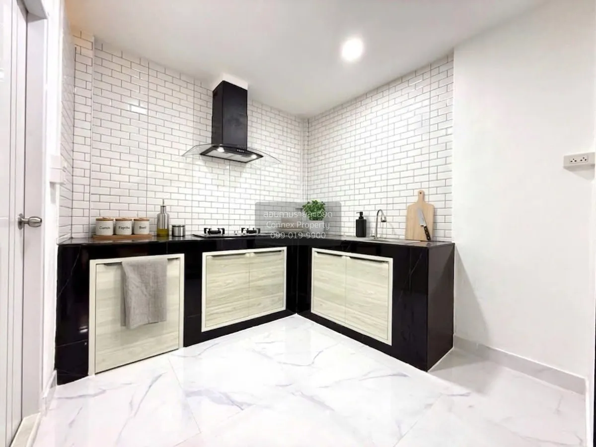 ขายทาวน์เฮาส์ 2 ชั้น จรัญ 23 บางกอกน้อย กรุงเทพมหานคร บางขุนศรี เ