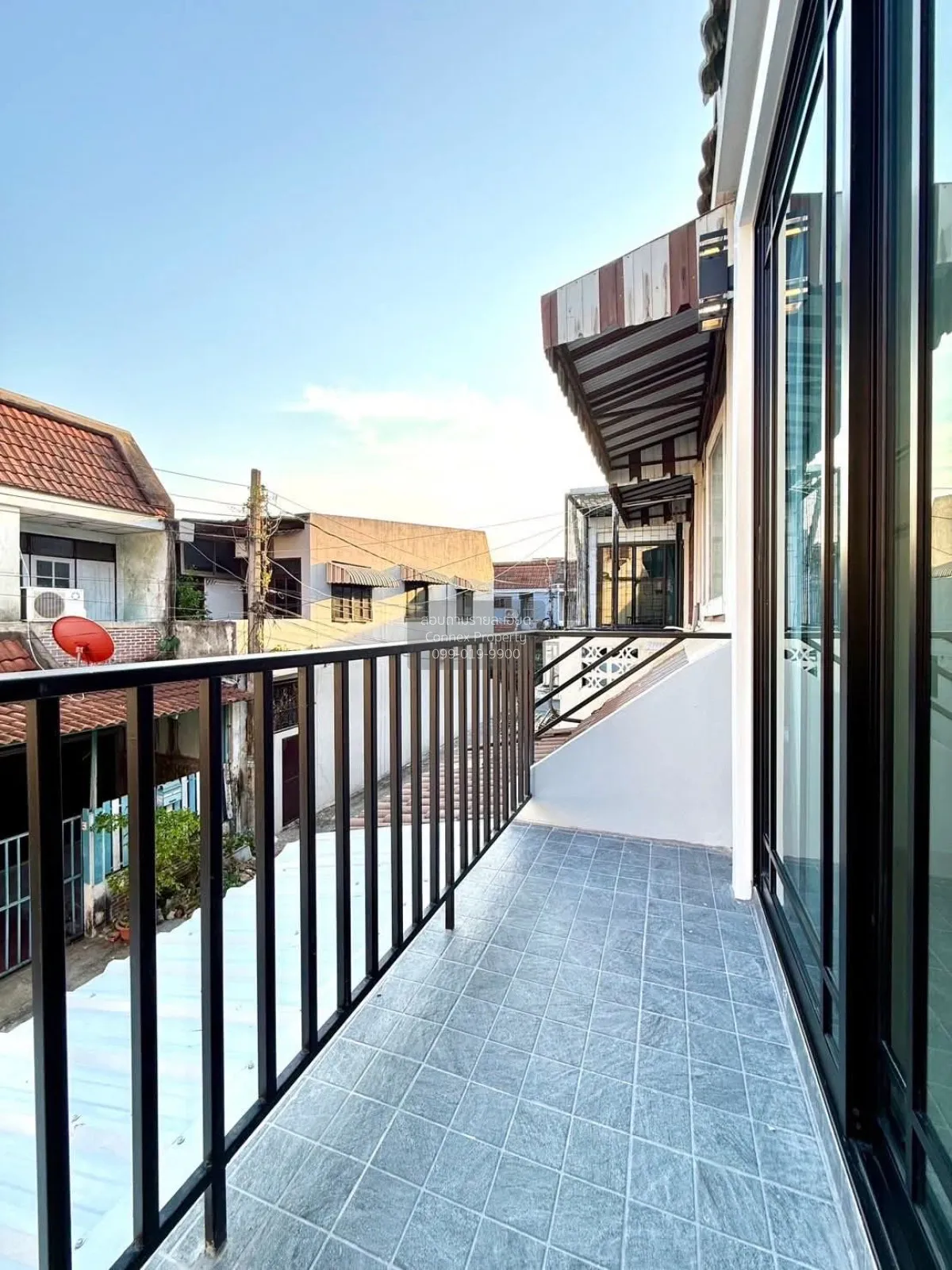 ขายทาวน์เฮาส์ 2 ชั้น จรัญ 23 บางกอกน้อย กรุงเทพมหานคร บางขุนศรี เ