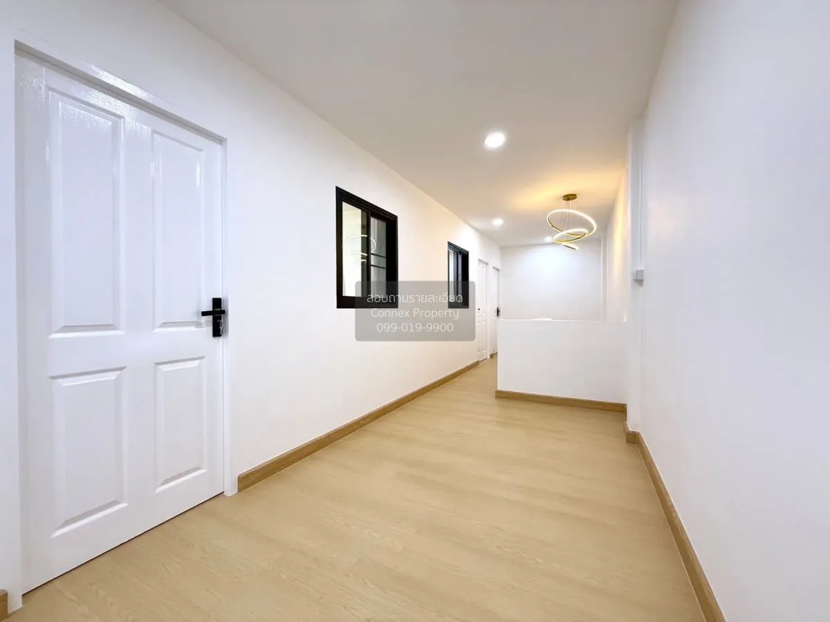 ขายทาวน์เฮาส์ 2 ชั้น จรัญ 23 บางกอกน้อย กรุงเทพมหานคร บางขุนศรี เ