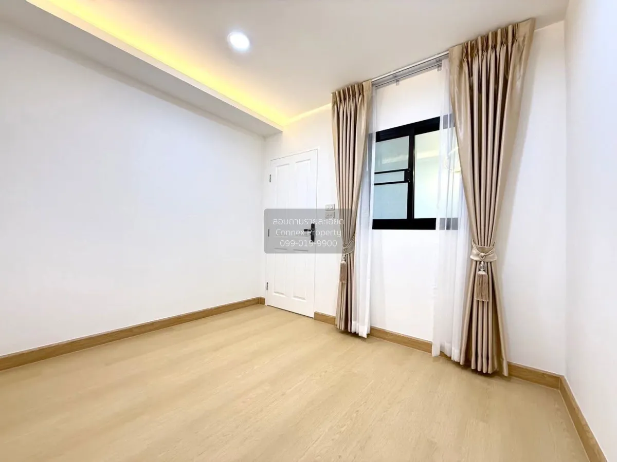 ขายทาวน์เฮาส์ 2 ชั้น จรัญ 23 บางกอกน้อย กรุงเทพมหานคร บางขุนศรี เ