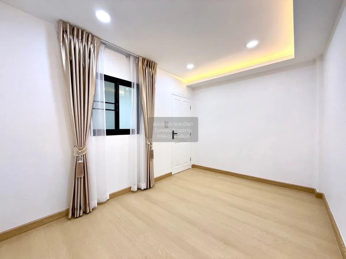 ขายทาวน์เฮาส์ 2 ชั้น จรัญ 23 บางกอกน้อย กรุงเทพมหานคร บางขุนศรี เ