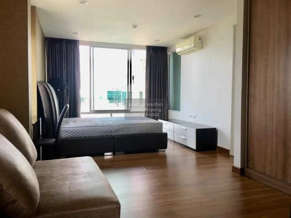 For Sale Condo , The Forest Chaengwattana , Pak Kret , Pak Kret , 1