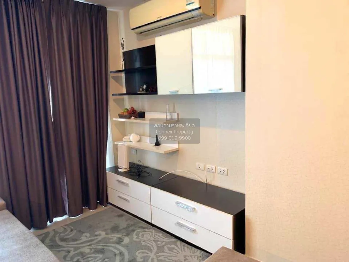 For Sale Condo , The Forest Chaengwattana , Pak Kret , Pak Kret , 2