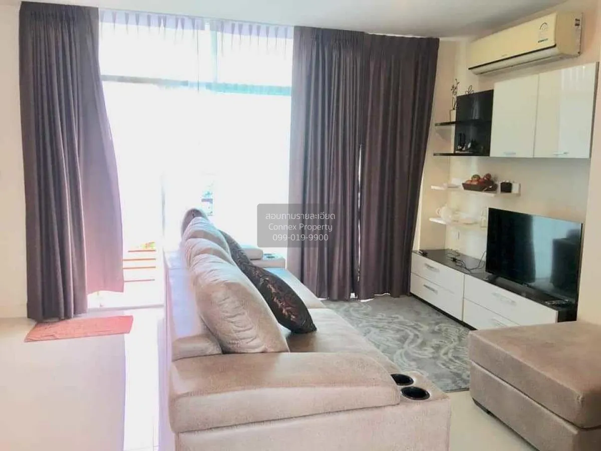 For Sale Condo , The Forest Chaengwattana , Pak Kret , Pak Kret , 3