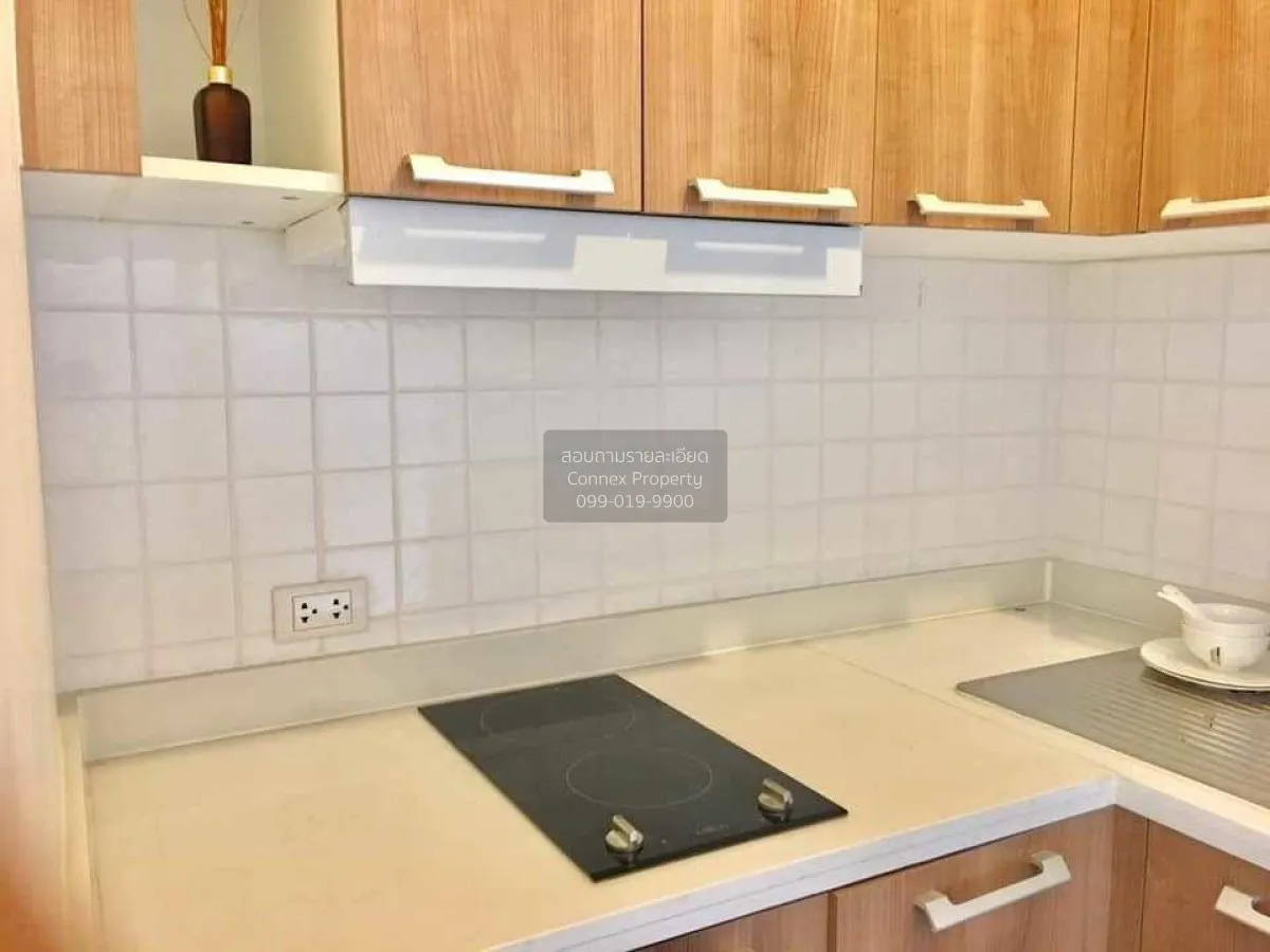 For Sale Condo , The Forest Chaengwattana , Pak Kret , Pak Kret ,