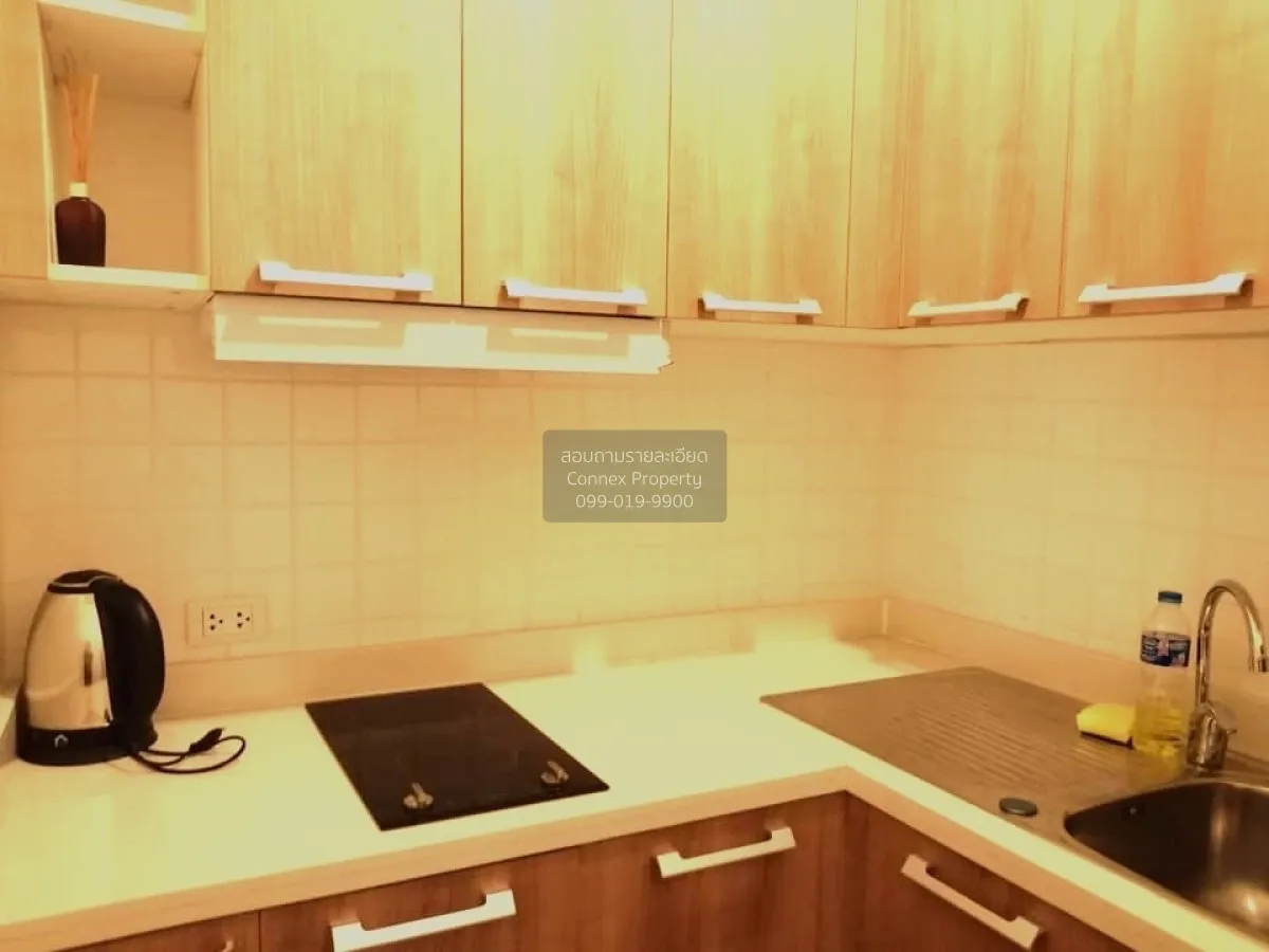 For Sale Condo , The Forest Chaengwattana , Pak Kret , Pak Kret ,