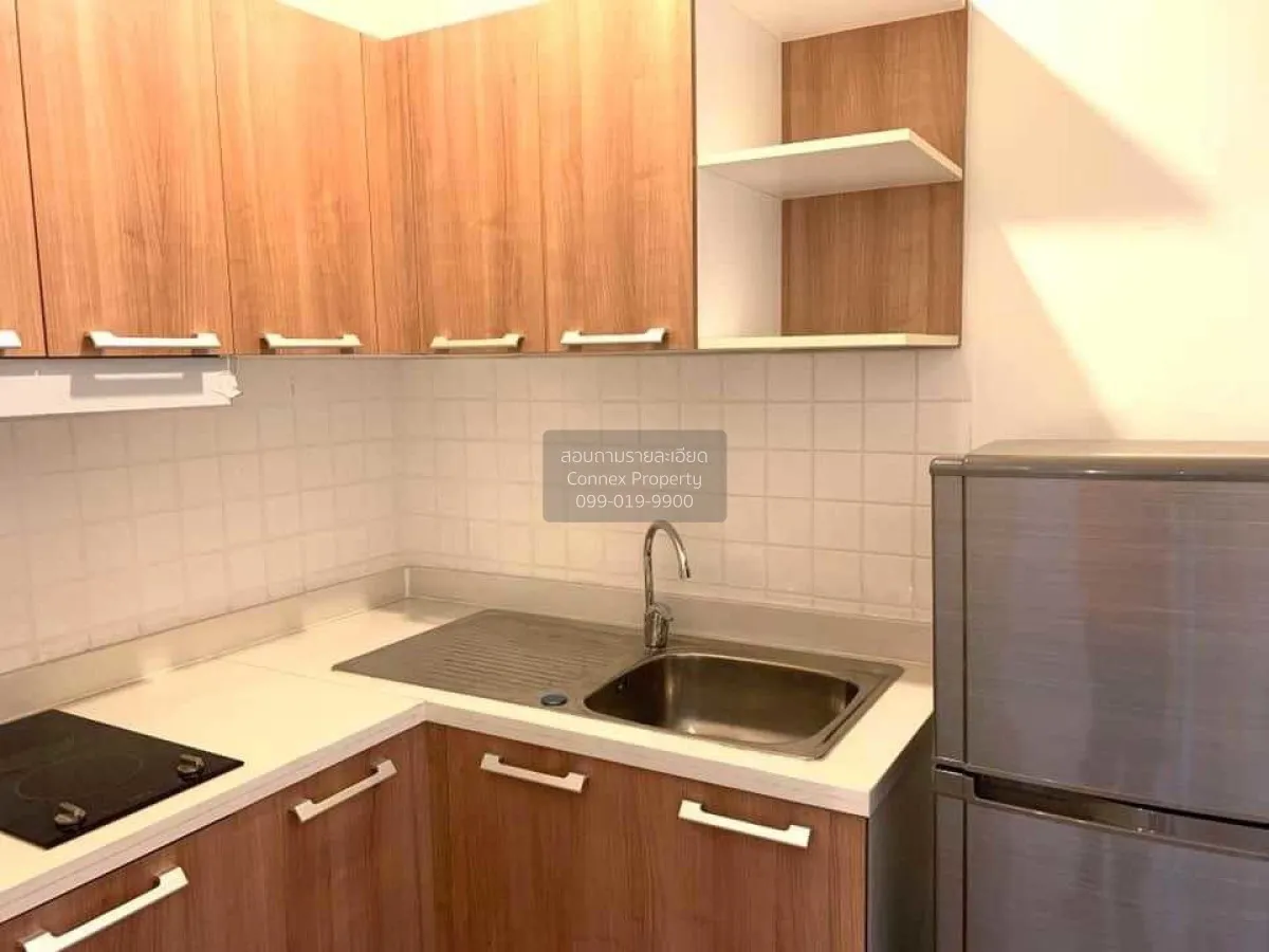 For Sale Condo , The Forest Chaengwattana , Pak Kret , Pak Kret ,