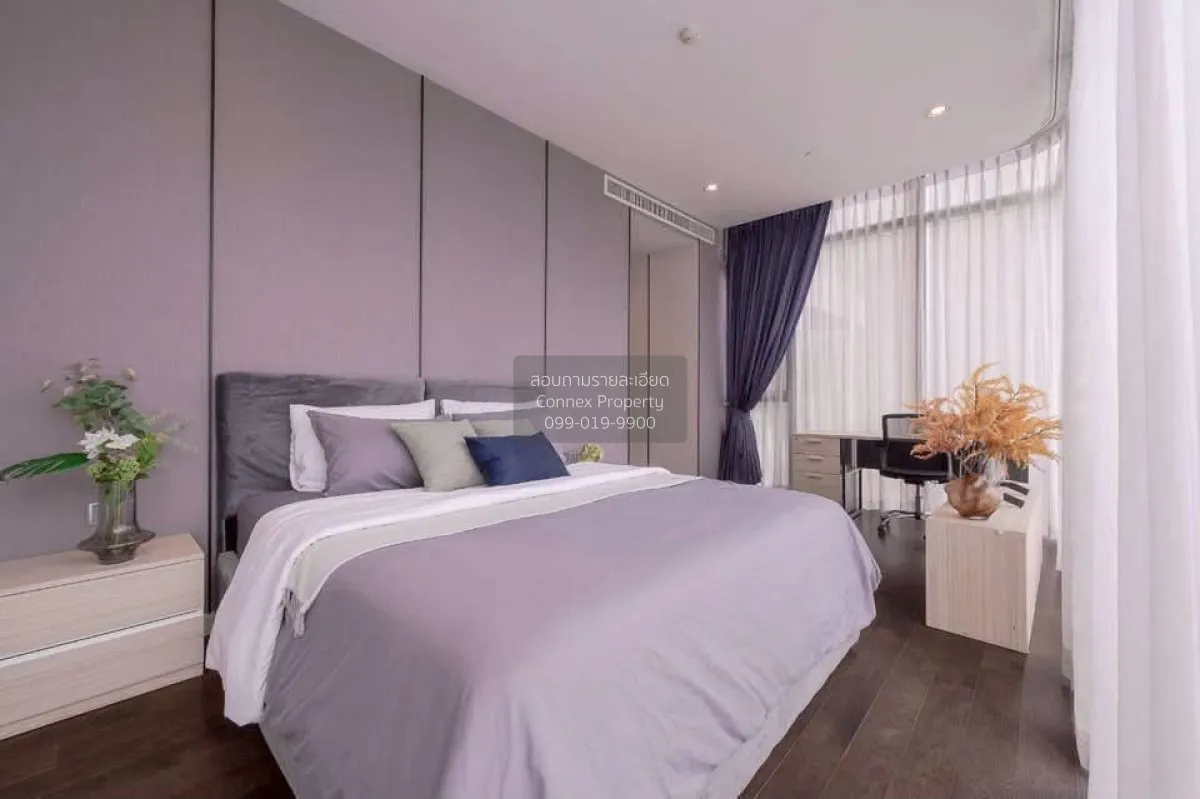 For Sale Condo , Vittorio Sukhumvit 39 , nice view , corner unit 