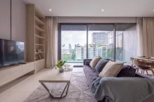 For Sale Condo , Vittorio Sukhumvit 39 , nice view , corner unit , wide frontage , BTS-Phrom Phong , Watthana , Watthana , Bangkok , CX-150289