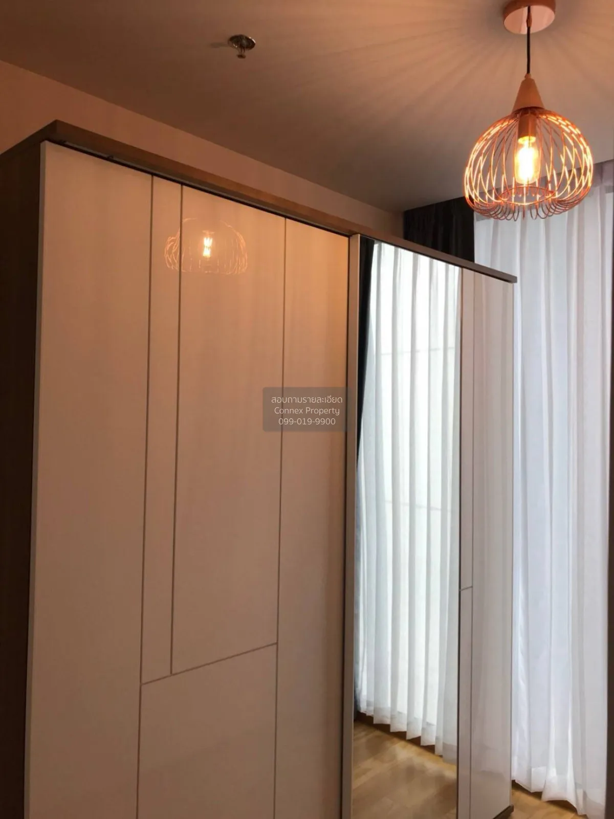 เช่าคอนโด  โนเบิล รีโว สีลม วิวแม่น้ำ BTS-สุรศักดิ์ สีลม เขต บางร