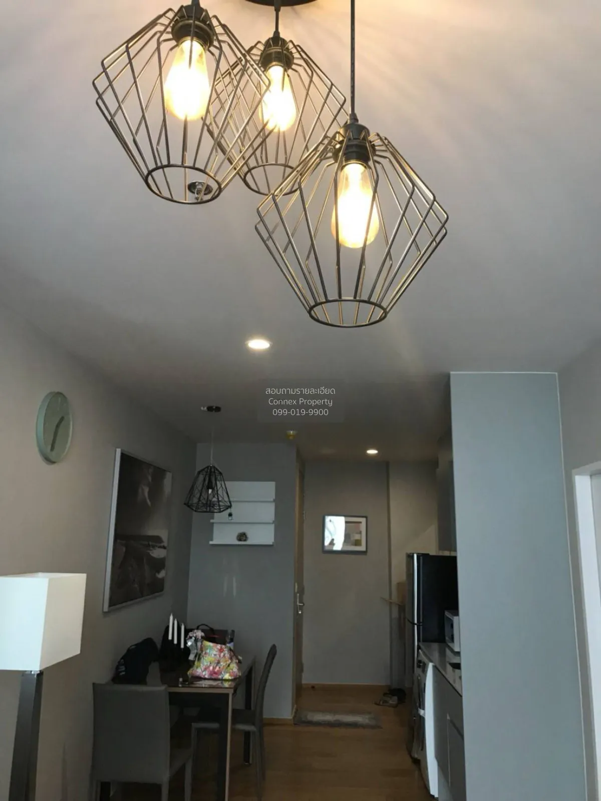 เช่าคอนโด  โนเบิล รีโว สีลม วิวแม่น้ำ BTS-สุรศักดิ์ สีลม เขต บางร