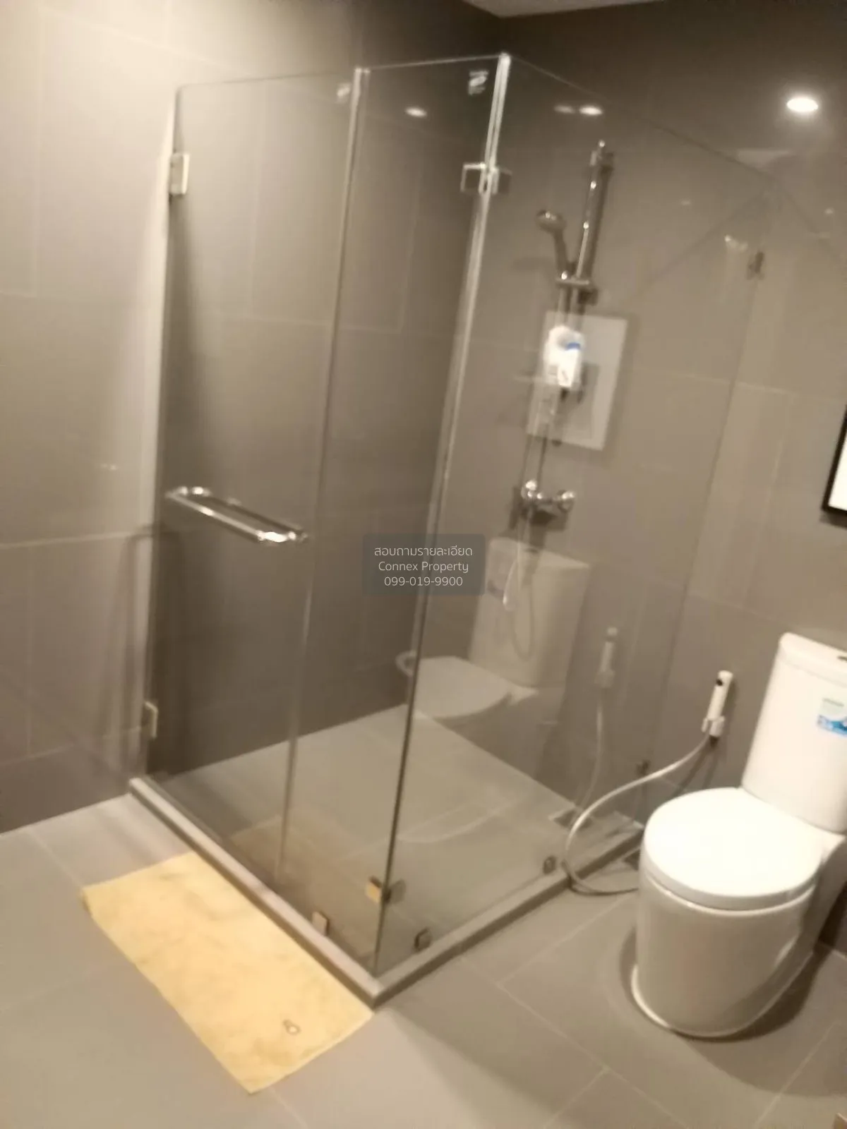 เช่าคอนโด  โนเบิล รีโว สีลม วิวแม่น้ำ BTS-สุรศักดิ์ สีลม เขต บางร