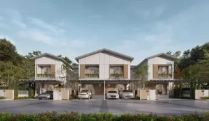 For Sale House , Siamese KIN Ramintra 2 , Khanna Yao , Khanna Yao , Bangkok , CX-150295