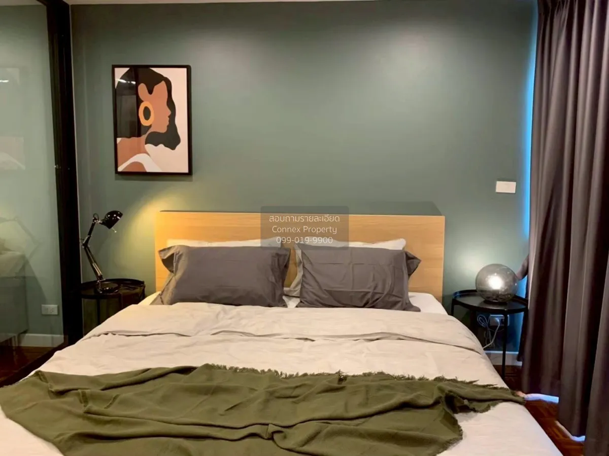 ขายคอนโด  สุขุมวิท สวีท BTS-นานา คลองเตยเหนือ เขต วัฒนา กรุงเทพ C 1