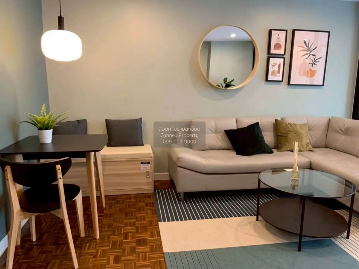 ขายคอนโด  สุขุมวิท สวีท BTS-นานา คลองเตยเหนือ เขต วัฒนา กรุงเทพ C 2