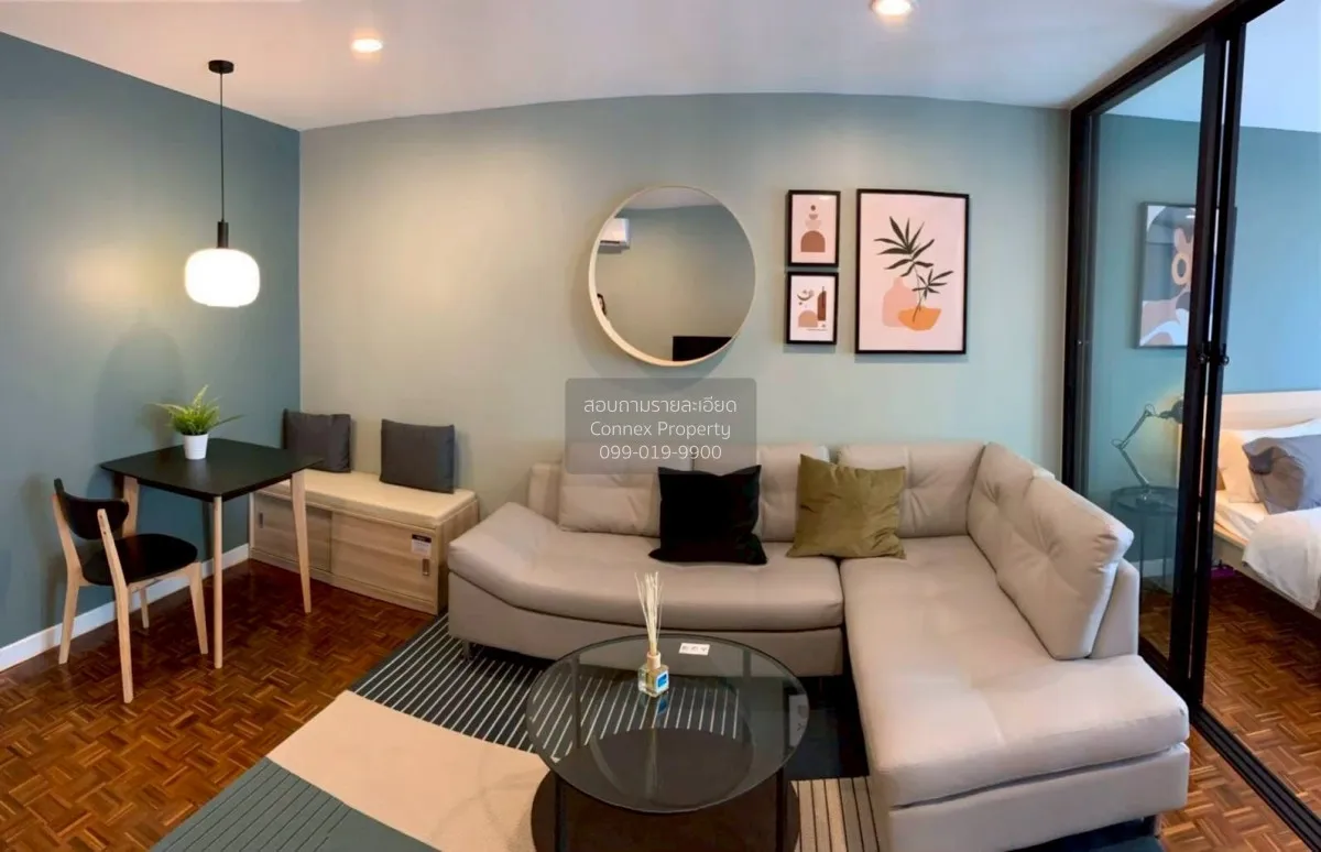 ขายคอนโด  สุขุมวิท สวีท BTS-นานา คลองเตยเหนือ เขต วัฒนา กรุงเทพ C 3