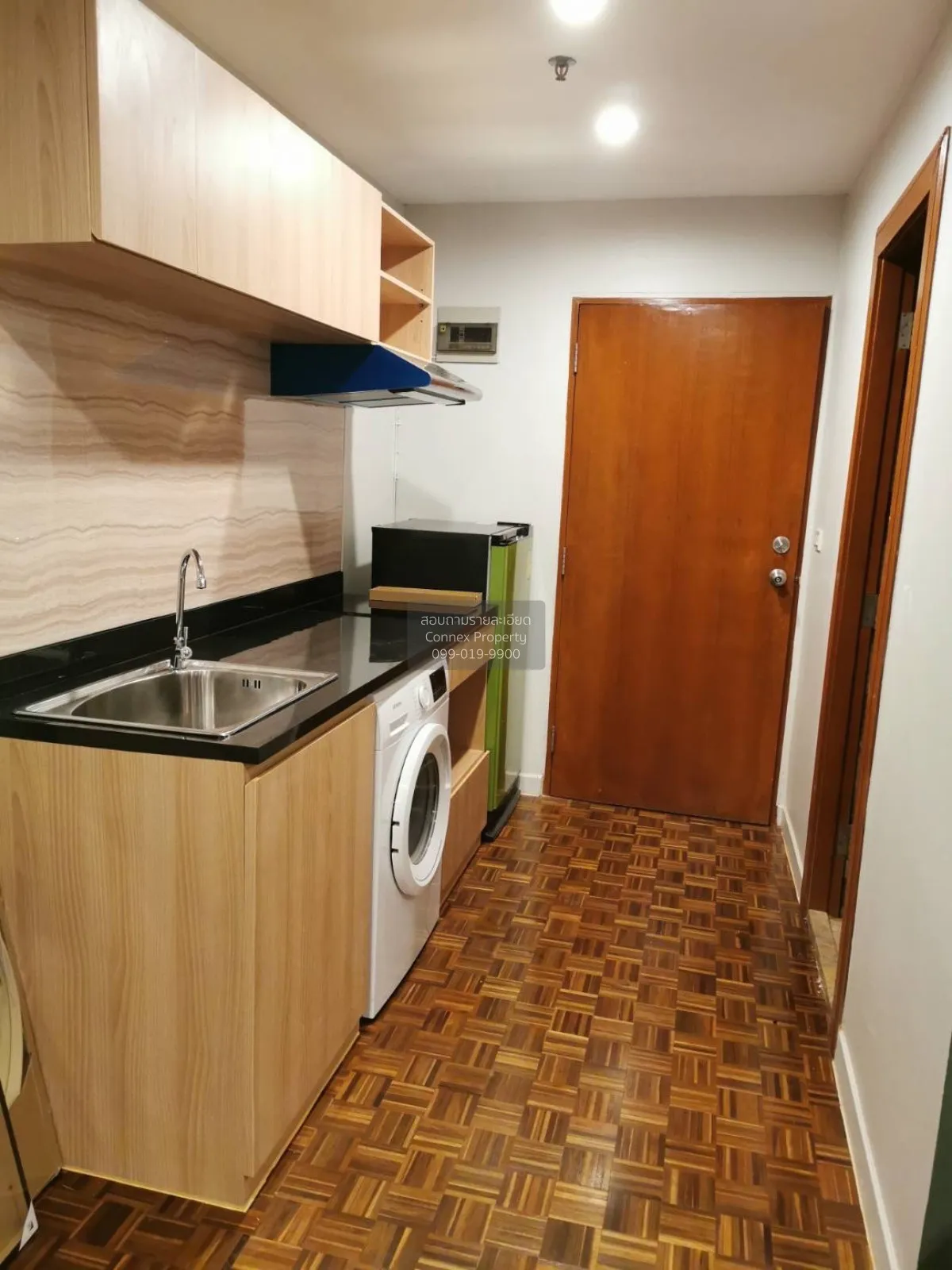 ขายคอนโด  สุขุมวิท สวีท BTS-นานา คลองเตยเหนือ เขต วัฒนา กรุงเทพ C