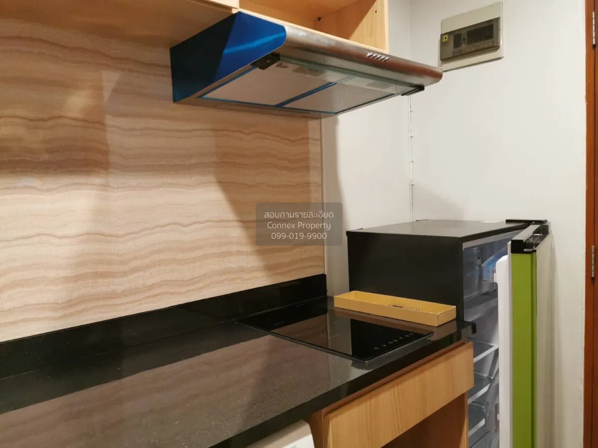 ขายคอนโด  สุขุมวิท สวีท BTS-นานา คลองเตยเหนือ เขต วัฒนา กรุงเทพ C